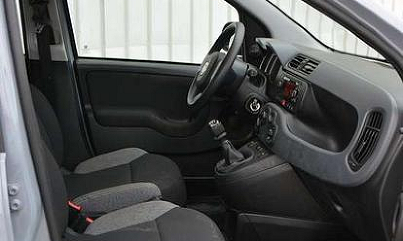 Fiat Panda 1.0 Firef...