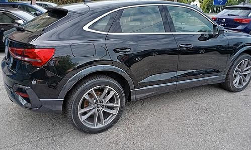 Audi Q3 Sportback 35...