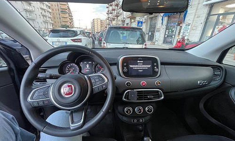 Fiat 500 X 1.3 Disel...