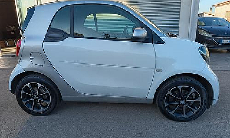 Smart Fortwo 70 1.0 ...