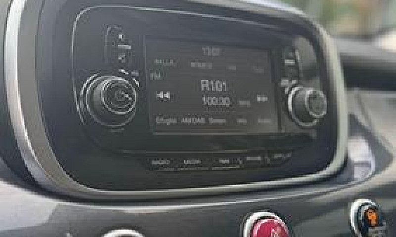 Fiat - 500X - 1.6 M....