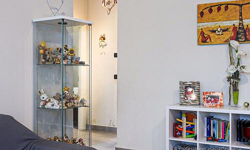 Appartamento Gallica...