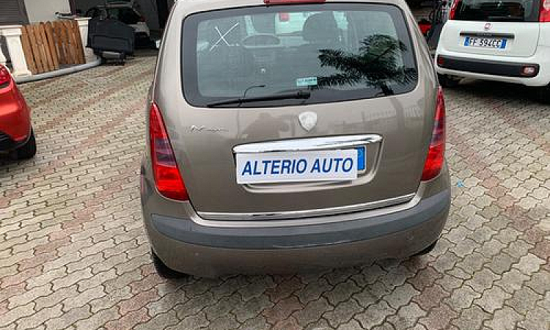 Lancia Musa...