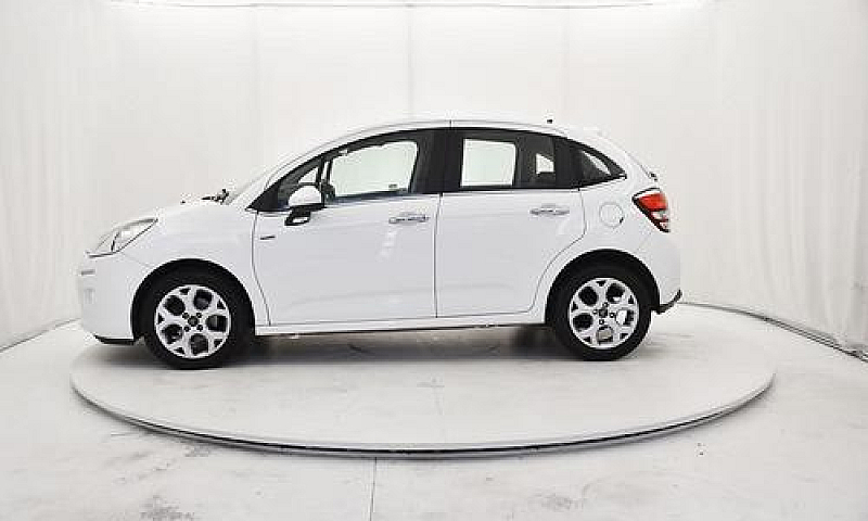 Citroen C3 1.2 Puret...