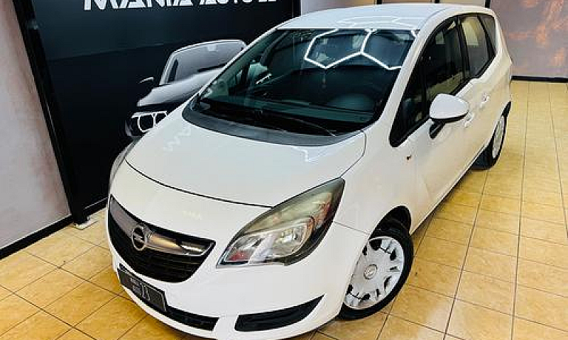 Opel Meriva 1.4 Turb...