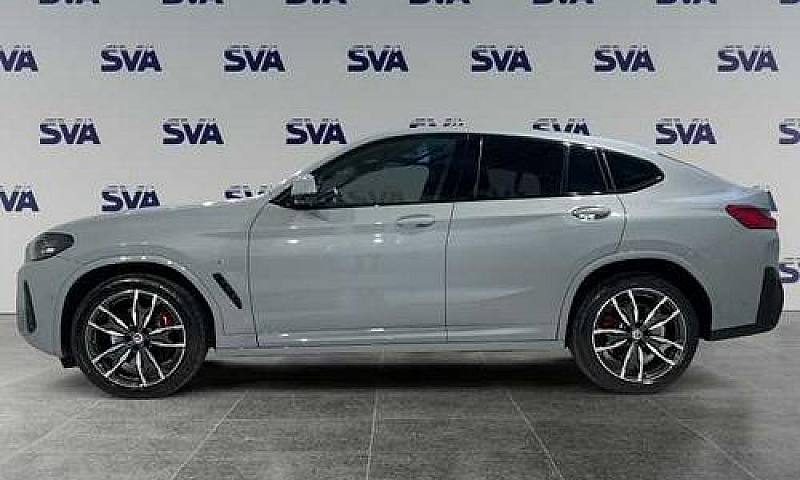 Bmw X4 2.0D 190Cv Au...