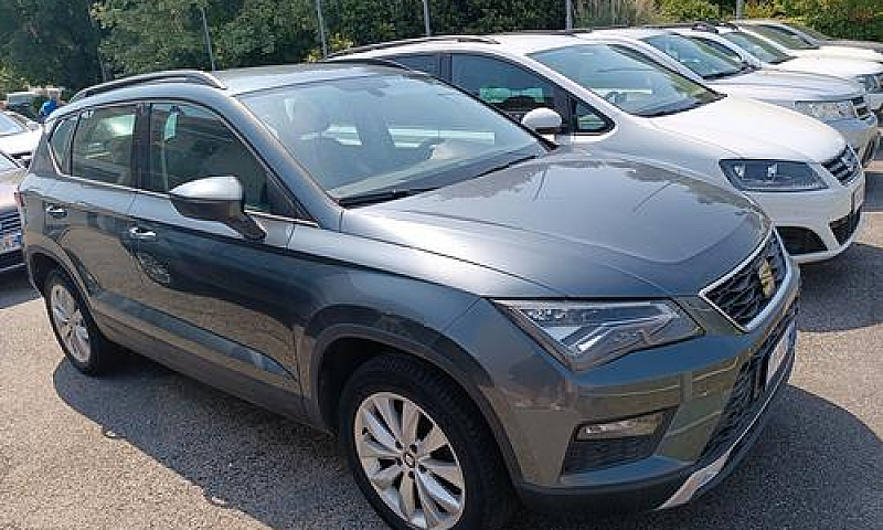 Seat Ateca 1.6 Tdi E...