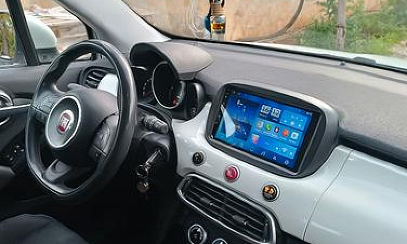 Fiat 500X - 2015...