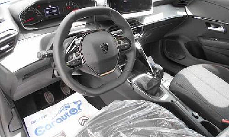 Peugeot 208 75 Style...