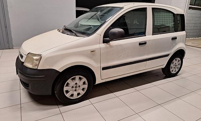 Fiat Panda Van 1.2 B...