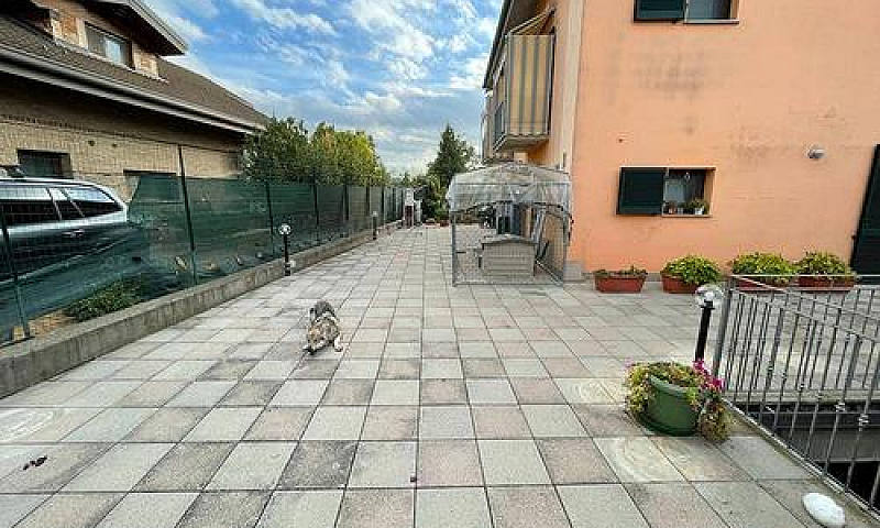 Appartamento - Aless...
