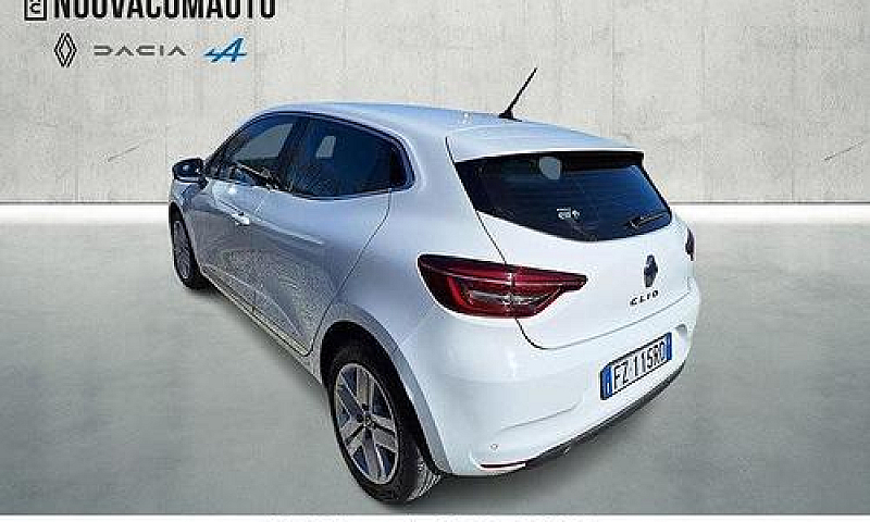 Renault Clio 1.3 Tce...