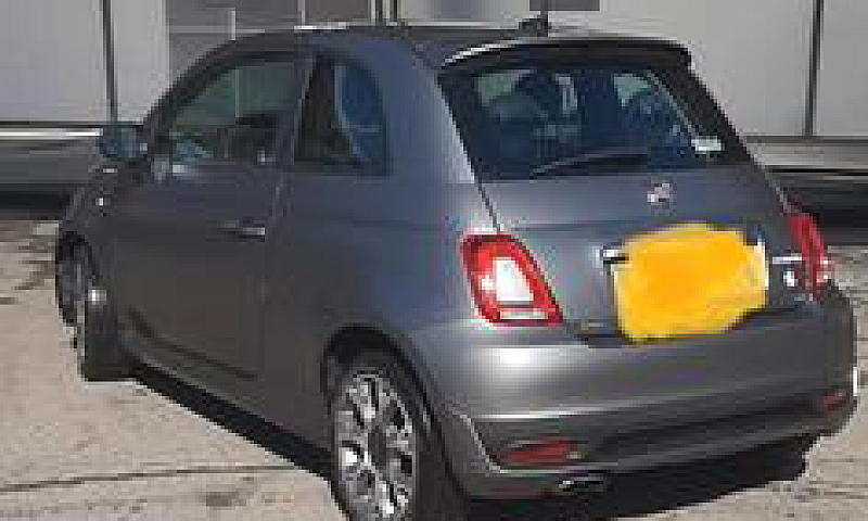 500 Sport 1.000 Hibr...