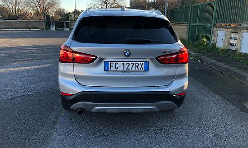 Bmw X1 (F48) - 2016...