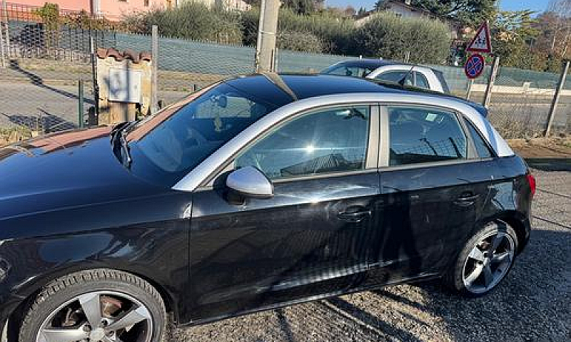 Audi A1 1.2 Tfsi S L...