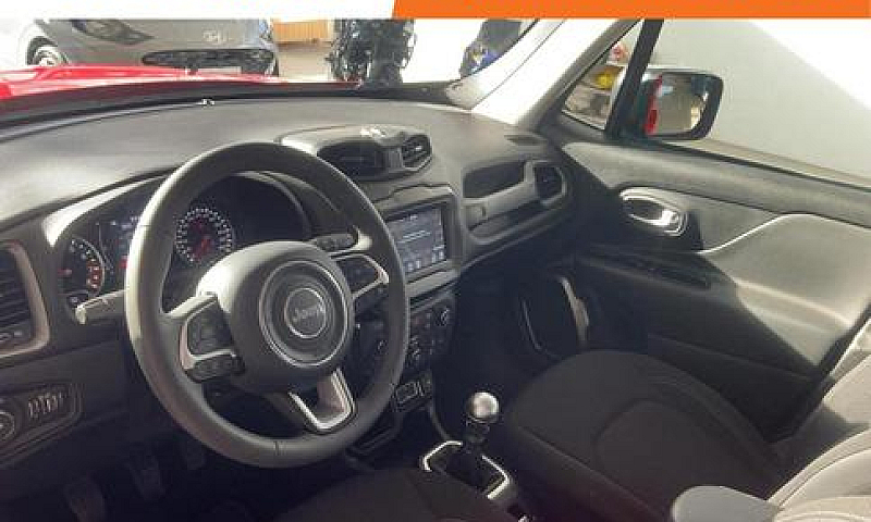 Jeep Renegade Kn7644...