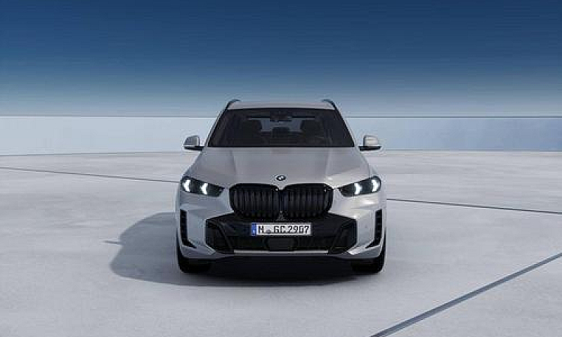 Bmw X5 Xdrive40I 48V...