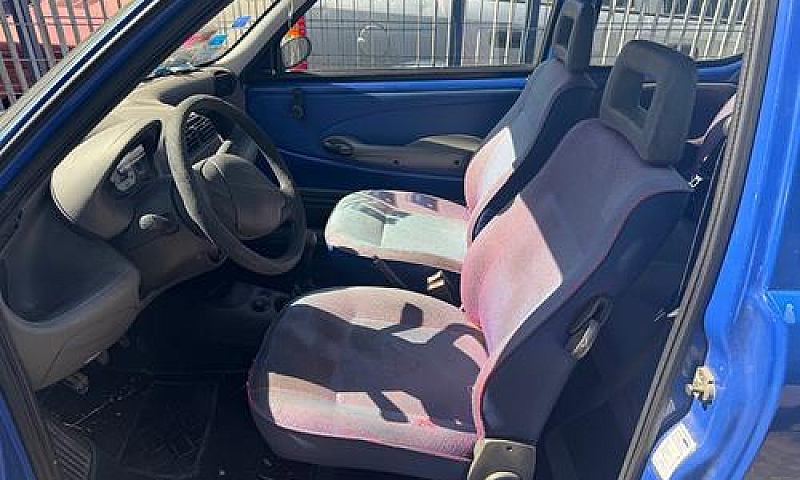 Fiat Seicento 900I C...