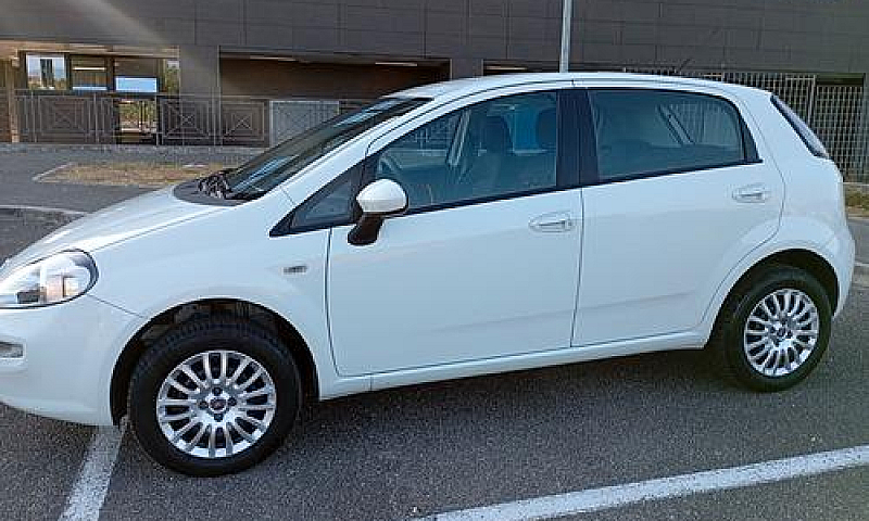 Fiat Punto 1.4 8V 5 ...