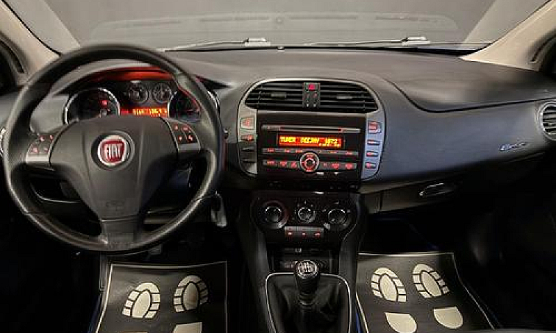 Fiat Bravo 1.4 Activ...