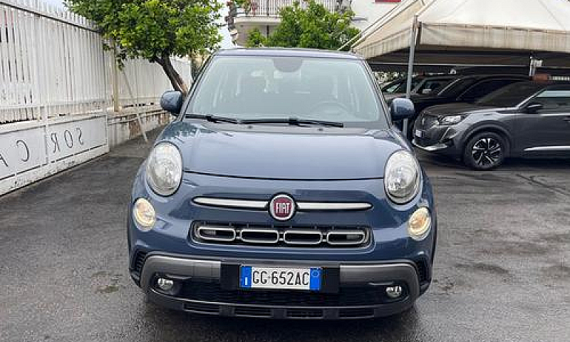 Fiat 500L 1.4 95 Cv ...