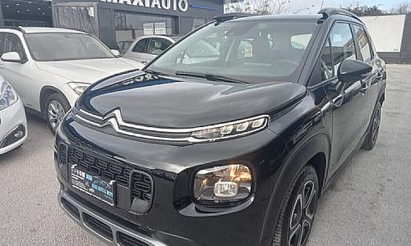 Citroen C3 Aircross ...