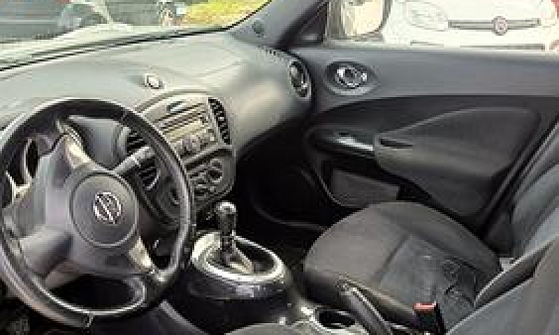 Nissan Juke 1.5 Dci...