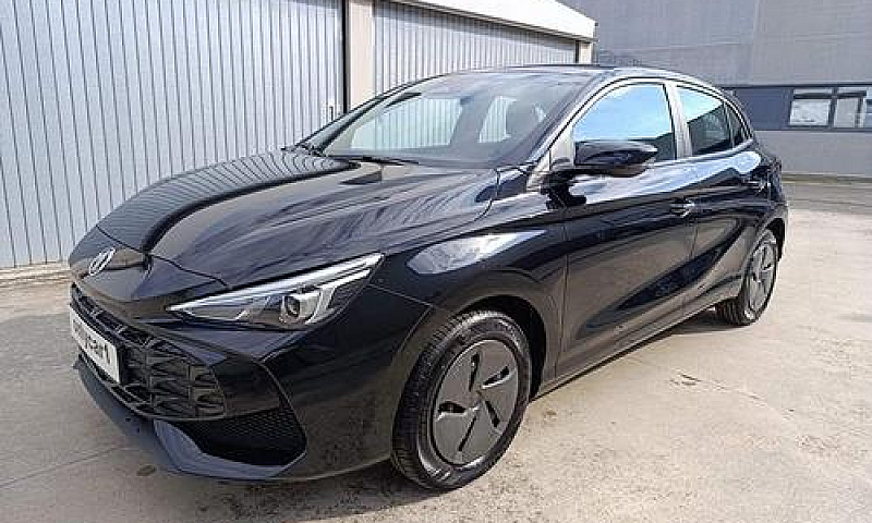Mg Mg3 1.5 Standard...