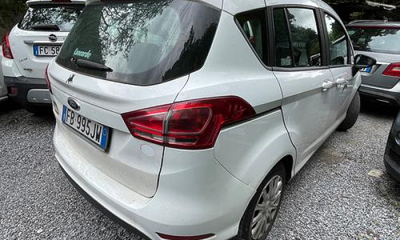 Ford B-Max 1.0 Ecobo...