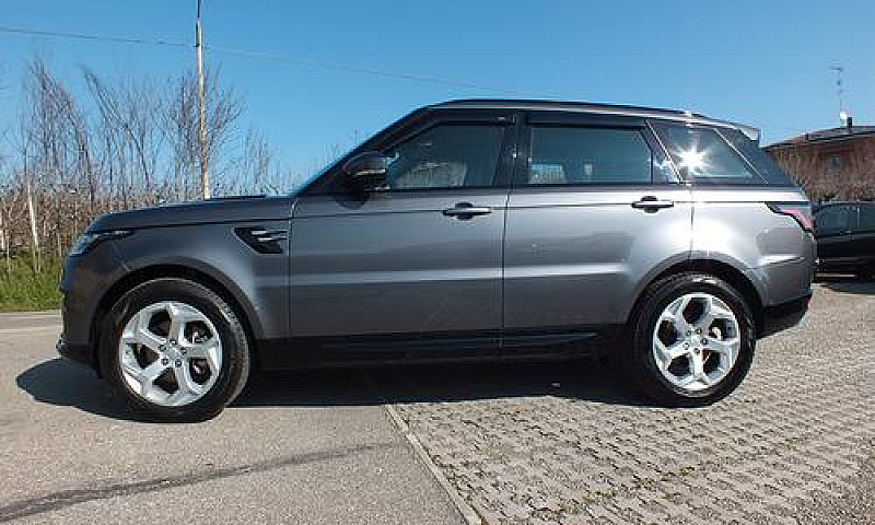 Range Rover Sport Hs...