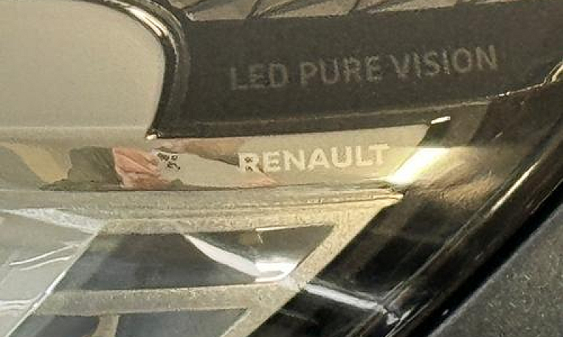 Renault Clio Tce 100...