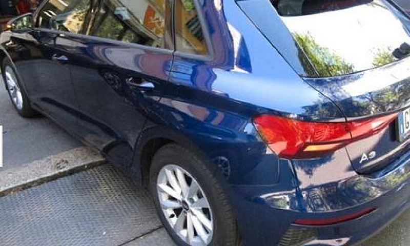 Audi A3 Spb 35 Tfsi ...