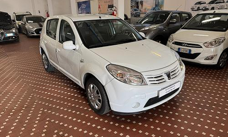 Dacia Sandero 1.5 Dc...