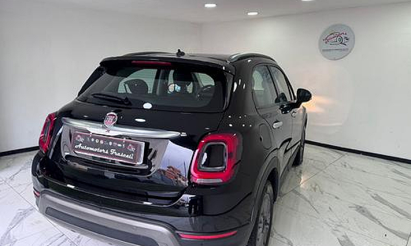 Fiat 500X 1.3 T4 150...