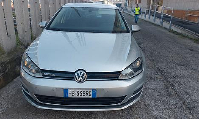 Volkswagen Golf 7ª S...