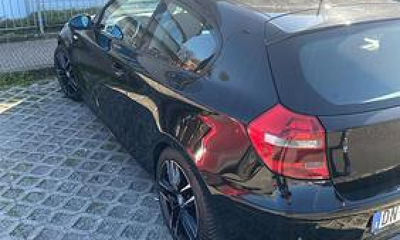 Bmw Serie 1 118D...