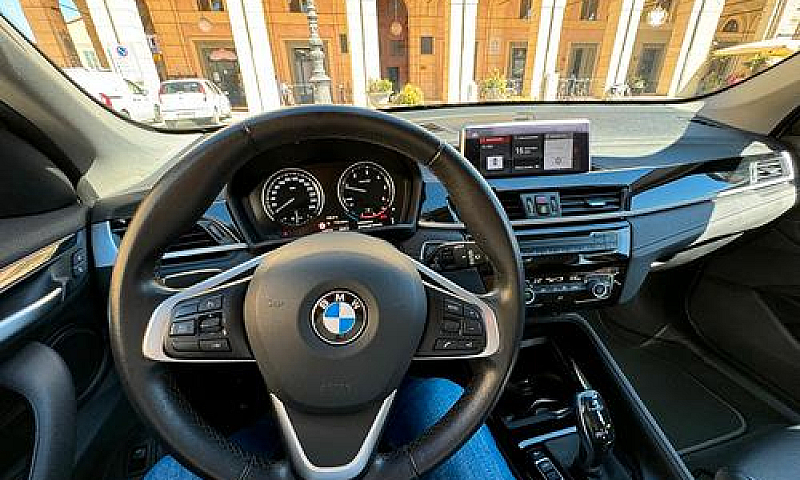 Bmw X1 Xdrive Xline ...