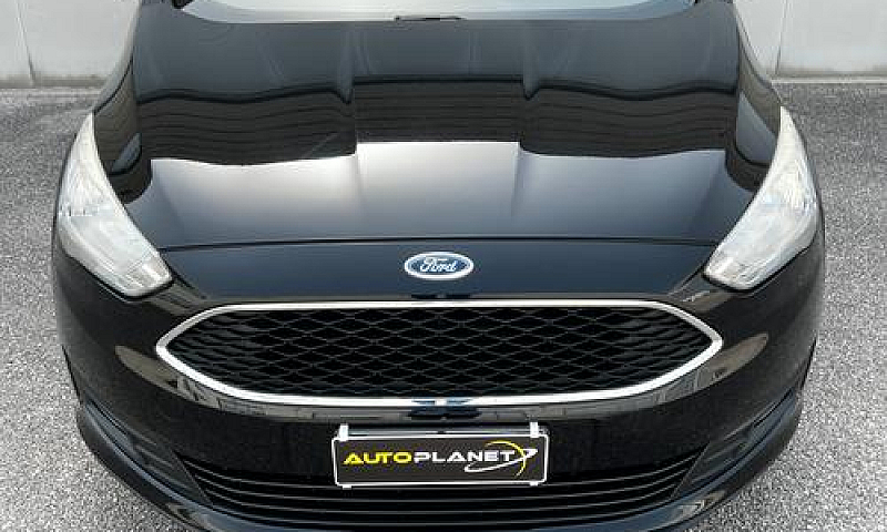 Ford C-Max 1.5 Tdci ...