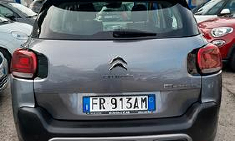 Citroen C3 Aircross ...