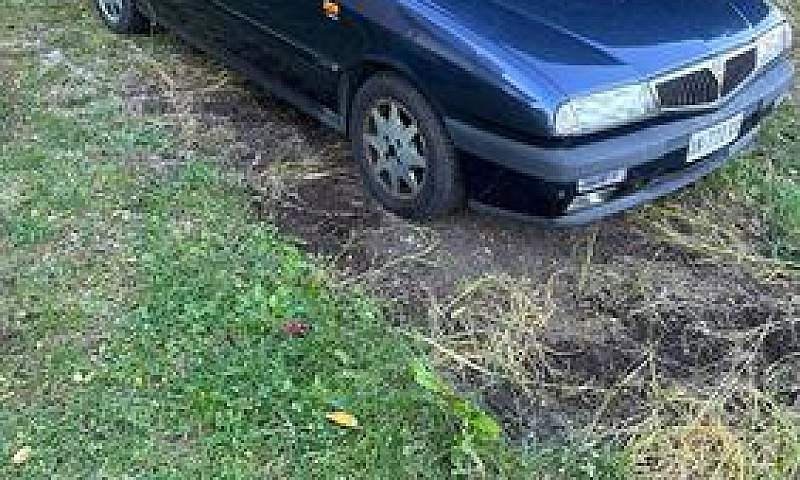 Lancia Delta Ii 1.6...