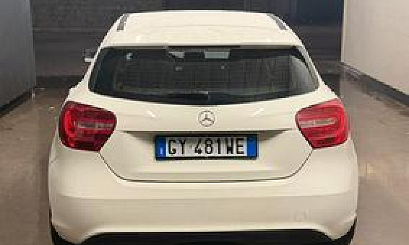 Mercedes-Benz Classe...
