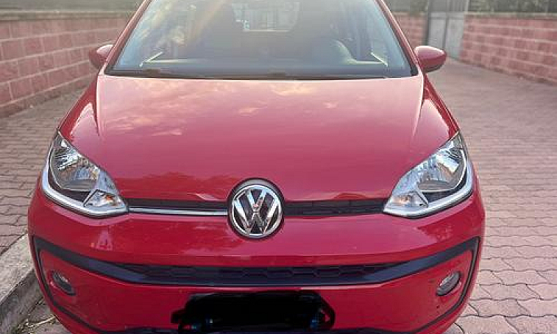 Volkswagen Up - 2017...