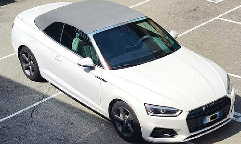 Audi A5 2ª Serie - 2...