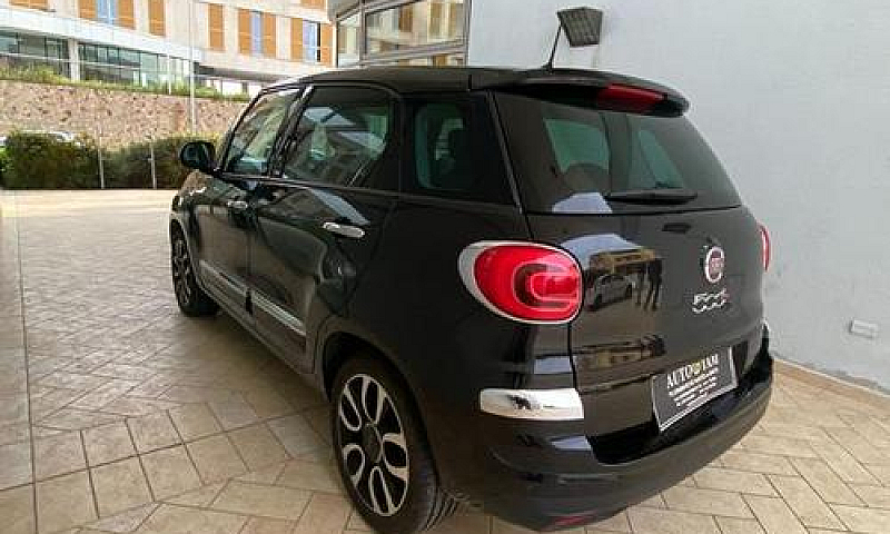 Fiat 500L 1.4 95 Cv ...