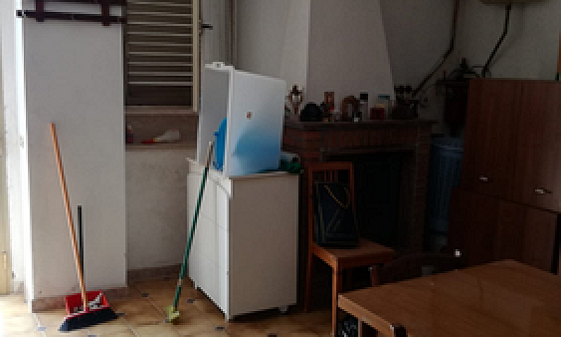 Chiauci Casa In Mont...