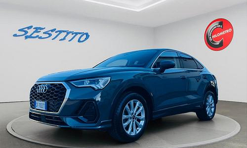 Audi - Q3 Sportback ...