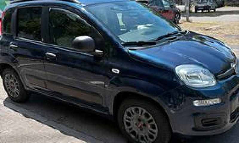 Fiat Panda 1.2 69 Cv...