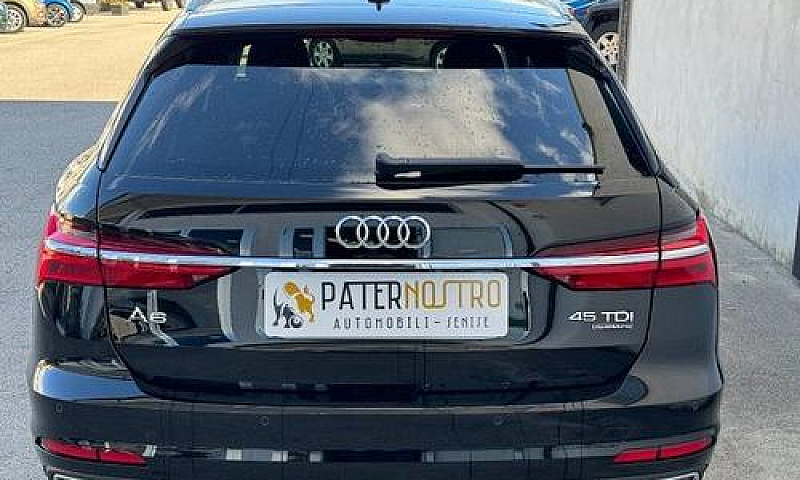 Audi A6 Avant 45 3.0...