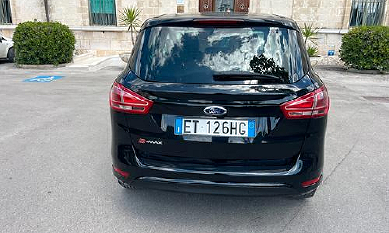 Ford B-Max 1.6 Tdci ...
