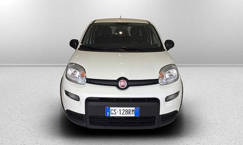 Fiat Panda 1.0 Firef...